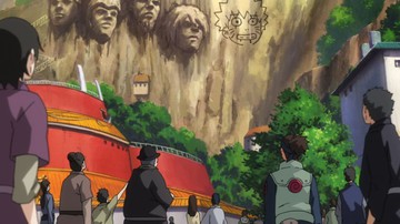 Naruto Shippuden: Ultimate Ninja Storm Generations - Screenshot #64407 | 1280 x 720