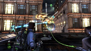 Ghostbusters - The Videogame - Screenshot #12056 | 1280 x 720