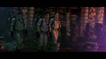Ghostbusters - The Videogame - Screenshot #12416 | 1280 x 1024