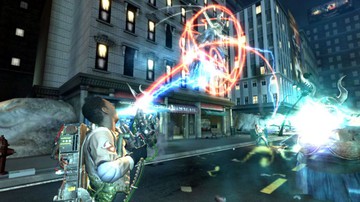 Ghostbusters - The Videogame - Screenshot #12093 | 1280 x 720