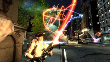 Ghostbusters - The Videogame - Screenshot #12087 | 1280 x 720