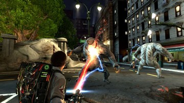 Ghostbusters - The Videogame - Screenshot #12065 | 1280 x 720