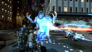 Ghostbusters - The Videogame - Screenshot #12079 | 1280 x 720