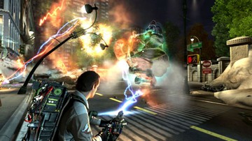Ghostbusters - The Videogame - Screenshot #12091 | 1280 x 720