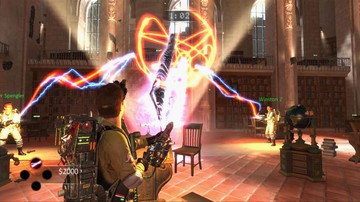 Ghostbusters - The Videogame - Screenshot #12096 | 1920 x 1080