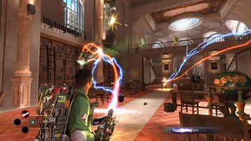 Ghostbusters - The Videogame - Screenshot #12072 | 1920 x 1080