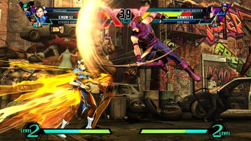 Ultimate Marvel vs. Capcom 3 - Screenshot #51533 | 1280 x 720