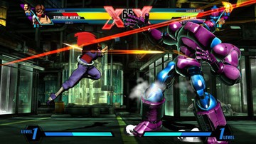 Ultimate Marvel vs. Capcom 3 - Screenshot #51529 | 1280 x 720