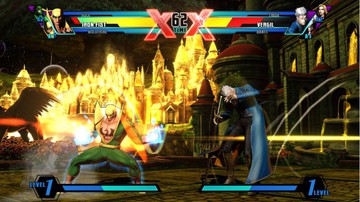 Ultimate Marvel vs. Capcom 3 - Screenshot #54655 | 1920 x 1080