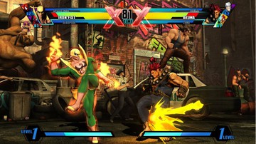 Ultimate Marvel vs. Capcom 3 - Screenshot #54675 | 1920 x 1080