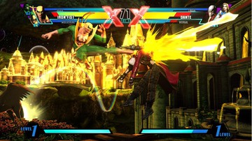 Ultimate Marvel vs. Capcom 3 - Screenshot #54679 | 1920 x 1080