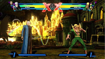 Ultimate Marvel vs. Capcom 3 - Screenshot #54680 | 1920 x 1080