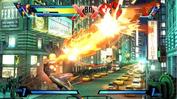 Ultimate Marvel vs. Capcom 3 - Screenshot #58329 | 1920 x 1080