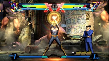 Ultimate Marvel vs. Capcom 3 - Screenshot #58331 | 1920 x 1080