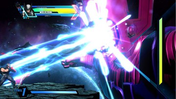 Ultimate Marvel vs. Capcom 3 - Screenshot #59788 | 1280 x 720