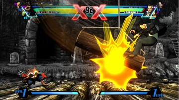 Ultimate Marvel vs. Capcom 3 - Screenshot #59794 | 1920 x 1080