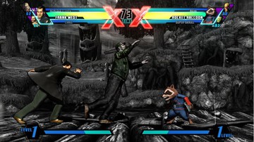 Ultimate Marvel vs. Capcom 3 - Screenshot #59799 | 1920 x 1080