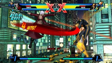 Ultimate Marvel vs. Capcom 3 - Screenshot #64123 | 1280 x 720