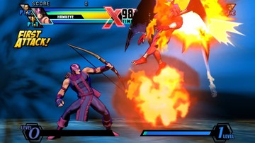 Ultimate Marvel vs. Capcom 3 - Screenshot #64127 | 1280 x 720