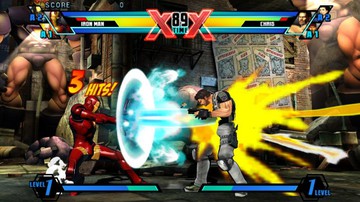 Ultimate Marvel vs. Capcom 3 - Screenshot #64150 | 1280 x 720