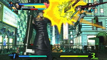 Ultimate Marvel vs. Capcom 3 - Screenshot #65312 | 1280 x 720