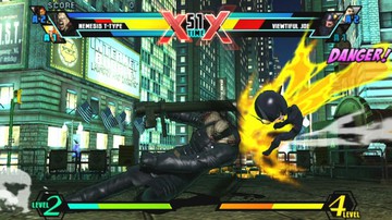 Ultimate Marvel vs. Capcom 3 - Screenshot #65315 | 1280 x 720