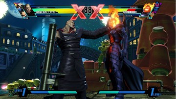 Ultimate Marvel vs. Capcom 3 - Screenshot #52277 | 1920 x 1080