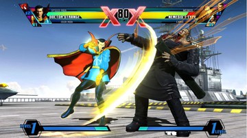 Ultimate Marvel vs. Capcom 3 - Screenshot #52279 | 1920 x 1080
