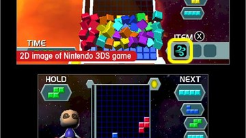 Tetris 3D - Screenshot #51683 | 608 x 739
