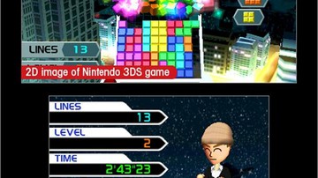 Tetris 3D - Screenshot #51682 | 608 x 739