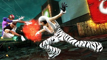Tekken 6 - Screenshot #16251 | 1280 x 720