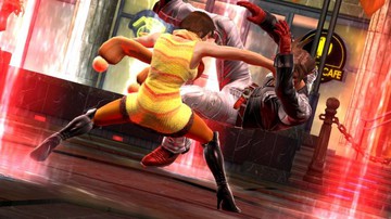 Tekken 6 - Screenshot #16254 | 1280 x 720