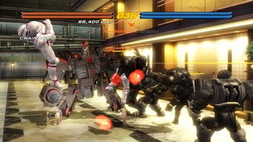 Tekken 6 - Screenshot #10739 | 1280 x 720