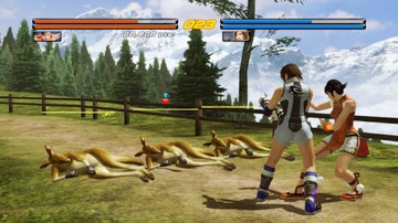 Tekken 6 - Screenshot #10748 | 1280 x 720