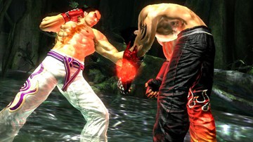 Tekken 6 - Screenshot #6955 | 1280 x 720