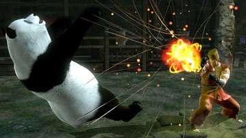 Tekken 6 - Screenshot #6950 | 1280 x 720