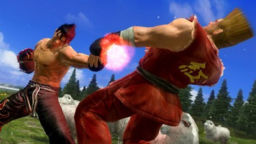 Tekken 6 - Screenshot #6956 | 1280 x 720