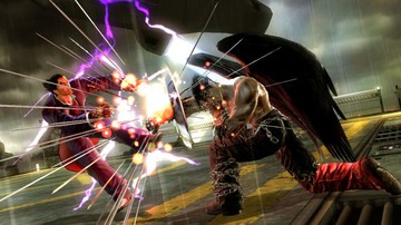 Tekken 6 - Screenshot #6951 | 1280 x 720
