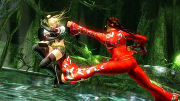 Tekken 6 - Screenshot #16978 | 1280 x 720