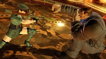 Tekken 6 - Screenshot #16968 | 1280 x 720