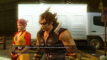 Tekken 6 - Screenshot #16967 | 1280 x 720