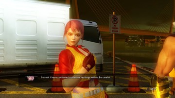 Tekken 6 - Screenshot #16984 | 1280 x 720