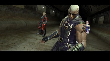 Tekken 6 - Screenshot #16985 | 1280 x 720