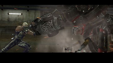 Tekken 6 - Screenshot #16960 | 1280 x 720