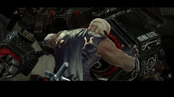Tekken 6 - Screenshot #16994 | 1280 x 720
