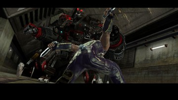 Tekken 6 - Screenshot #16992 | 1280 x 720