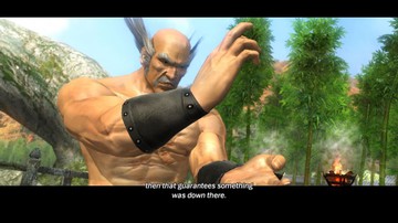 Tekken 6 - Screenshot #16986 | 1280 x 720