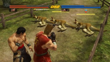 Tekken 6 - Screenshot #12517 | 1280 x 720