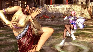 Tekken 6 - Screenshot #12504 | 1280 x 720