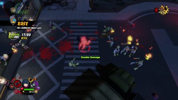 All Zombies Must Die! - Screenshot #53532 | 1272 x 716